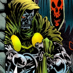 Doctor Doom (Lucian) (Earth-2992) from Black Panther 2099 Vol 1 1 001.jpg
