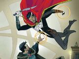 Doctor Strange Vol 5 7