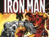Epic Collection: Iron Man Vol 1 11