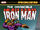 Epic Collection: Iron Man Vol 1 2