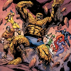 Fantastic Four The End Vol 1 4 Textless.jpg