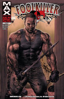 Foolkiller (Vol. 2) #5 "Nobody's Fool" Release date: May 7, 2008 Cover date: July, 2008