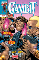 Gambit Vol 3 3.jpg (582 KB) Gambit (Vol. 3) #3