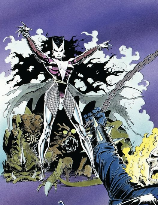 Ghost Rider Vol 3 28 | Marvel Database | Fandom