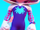 Gwendolyn Stacy (Earth-21642)