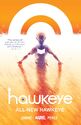 Hawkeye TPB (Vol. 2): All-New Hawkeye