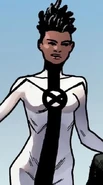 Idie Okonkwo (Earth-616)/Gallery | Marvel Database | Fandom