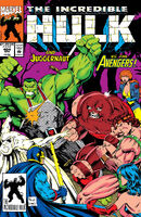 Incredible Hulk Vol 1 404