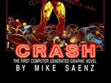 Iron Man: Crash Vol 1 1