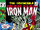 Iron Man Vol 1 25