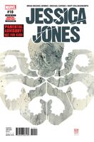 Available Jessica Jones (Vol. 2) #10 Release date: July 5, 2017 Cover date: September, 2017