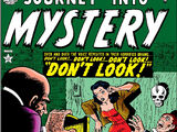 Journey Into Mystery Vol 1 2