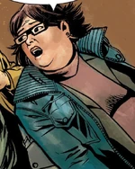 Judy (Earth-200111) from Punisher Vol 7 27 001