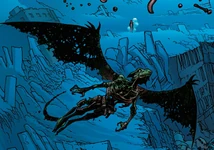 Deadlands (Earth-13264)