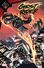 King in Black Ghost Rider Vol 1 1 Parel Variant