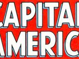 Capitan America (Corno) Vol 1