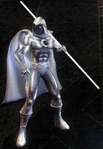 Marc Spector (Earth-6109) (50 KB) Marc Spector (Earth-6109)