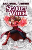 Marvel-Verse: Scarlet Witch #1