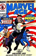 Marvel Age #77