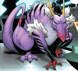 Melodia Stillwell (Earth-616) from Spider-Boy Vol 2 7 001