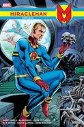 Miracleman Omnibus