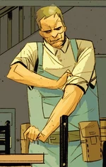 Mr. Benton (Earth-616) from Venom Vol 2 38 0001