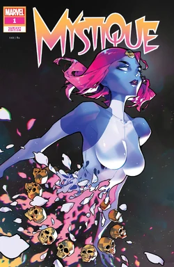 Mystique Vol 2 1 | Marvel Database | Fandom