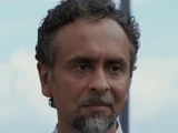 Councilman Singh (Earth-199999)