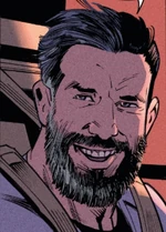 Nails (Earth-616) from Werewolf by Night Vol 3 2 0001