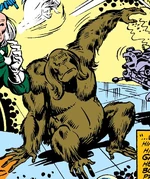 The Fantastic Five (Earth-772)