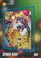 Marvel Universe Cards: Series III
