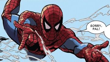 Marvel's Spider-Man Remastered Update 1.007.001 Swings Out This