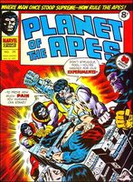 Planet of the Apes (UK) Vol 1 29