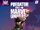 Predator Kills the Marvel Universe Vol 1 1