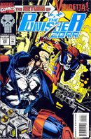 Punisher 2099 Vol 1 20