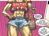 Rhonda Rubens (Earth-616)
