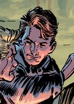 Nazis conquered Earth (Earth-31117)