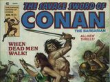 Savage Sword of Conan Vol 1 55