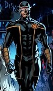 Ciclope em Novíssimos X-Men #1