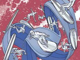 Silver Surfer Vol 7 11