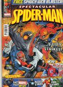 Spectacular Spider-Man (UK) Vol 1 133
