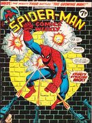 Spider-Man Comics Weekly Vol 1 88