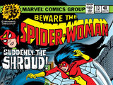 Spider-Woman Vol 1 13