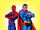 Superman vs. the Amazing Spider-Man Vol 1 1