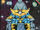 Space Throne