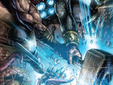 Thor Odinson (Earth-10011)