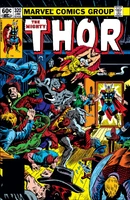 Thor #320