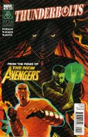 Thunderbolts #155