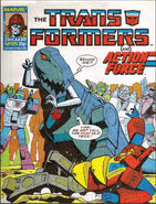 Transformers (UK) #175