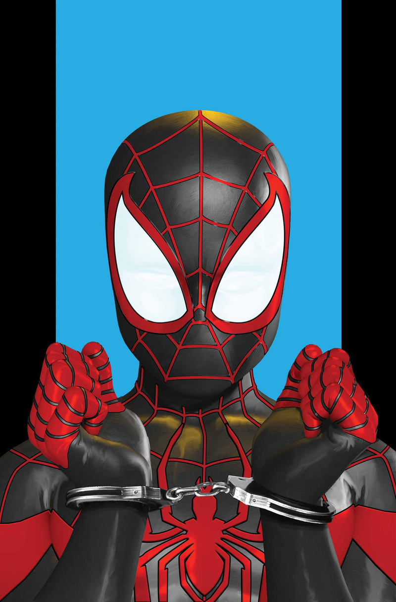 アルティメットスパイダーマン　1〜11巻 スパイダーマン―アルティメット(1) アメコミ新潮 | ビル